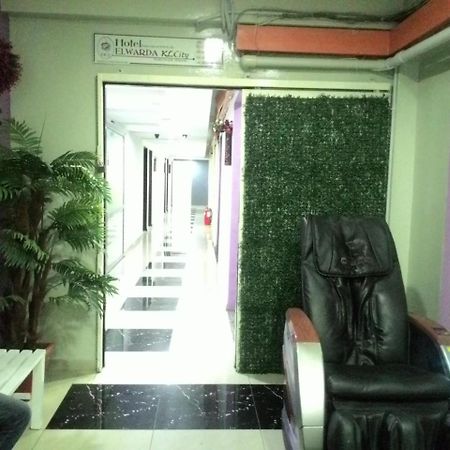 Hotel Elwarda Kl City Kuala Lumpur Zewnętrze zdjęcie