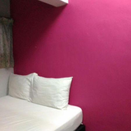 Hotel Elwarda Kl City Kuala Lumpur Zewnętrze zdjęcie