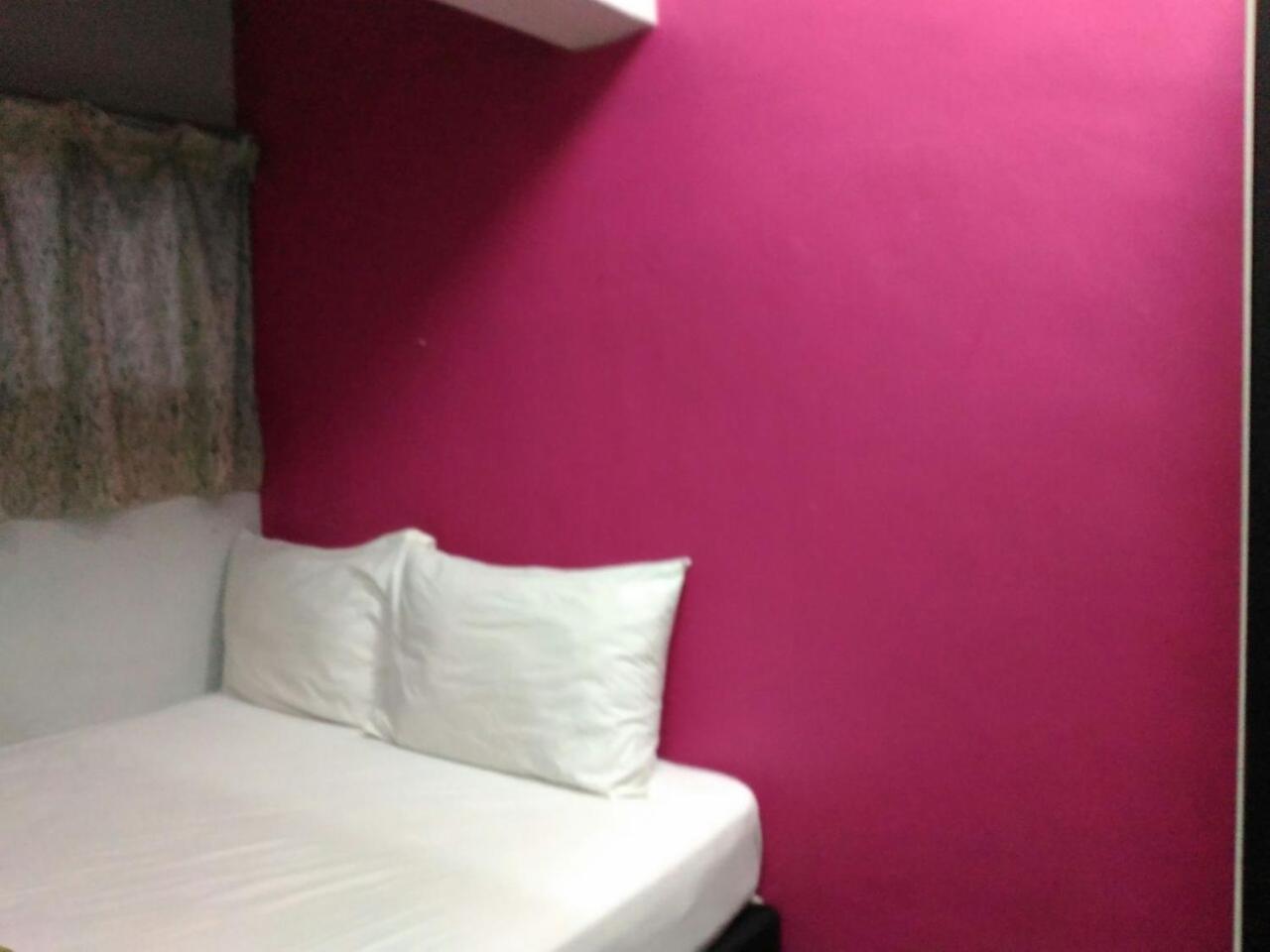 Hotel Elwarda Kl City Kuala Lumpur Zewnętrze zdjęcie