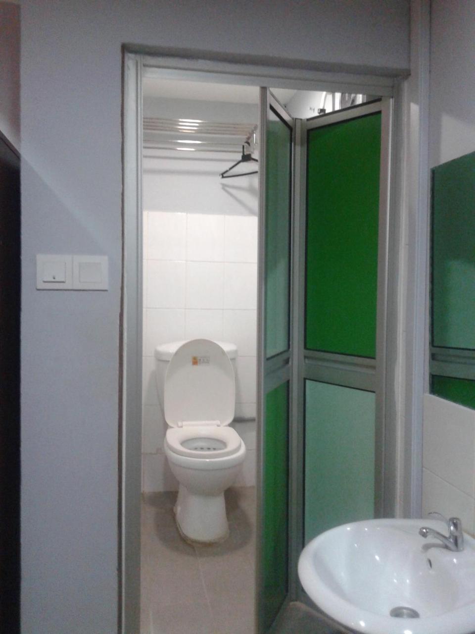 Hotel Elwarda Kl City Kuala Lumpur Zewnętrze zdjęcie