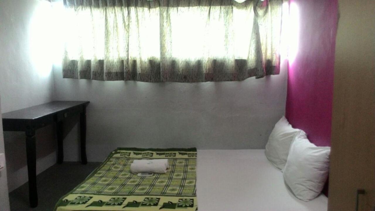 Hotel Elwarda Kl City Kuala Lumpur Zewnętrze zdjęcie