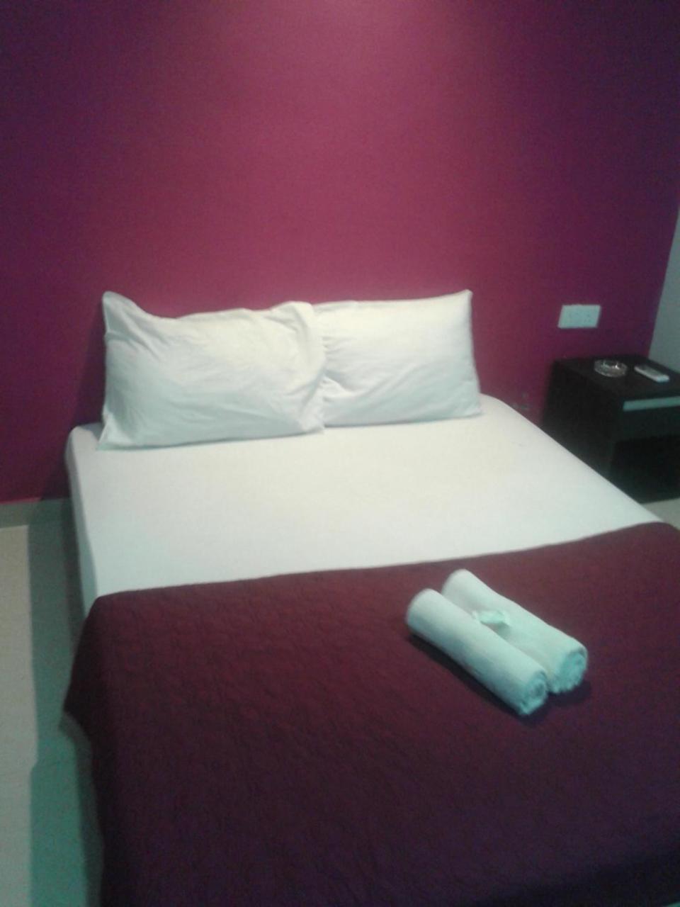 Hotel Elwarda Kl City Kuala Lumpur Zewnętrze zdjęcie