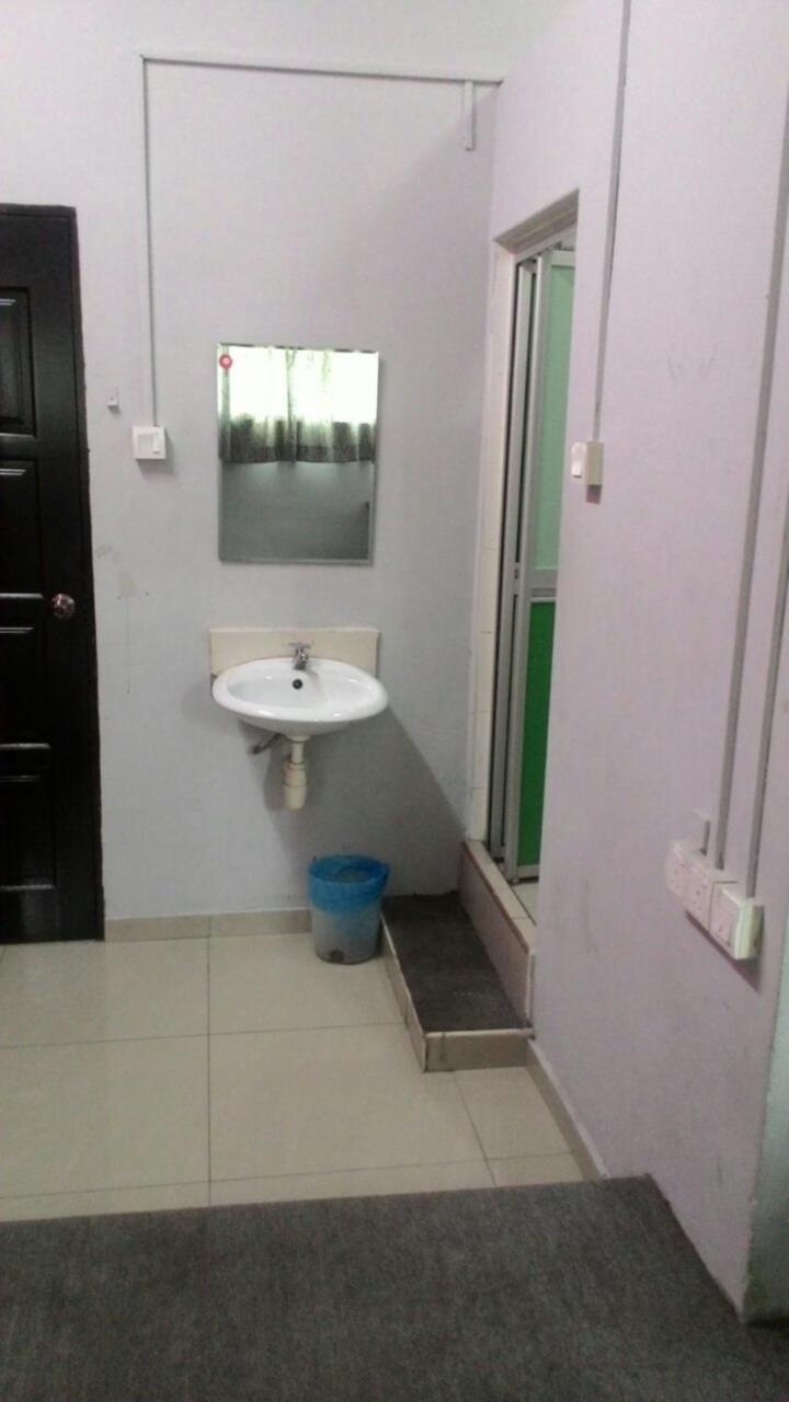 Hotel Elwarda Kl City Kuala Lumpur Zewnętrze zdjęcie