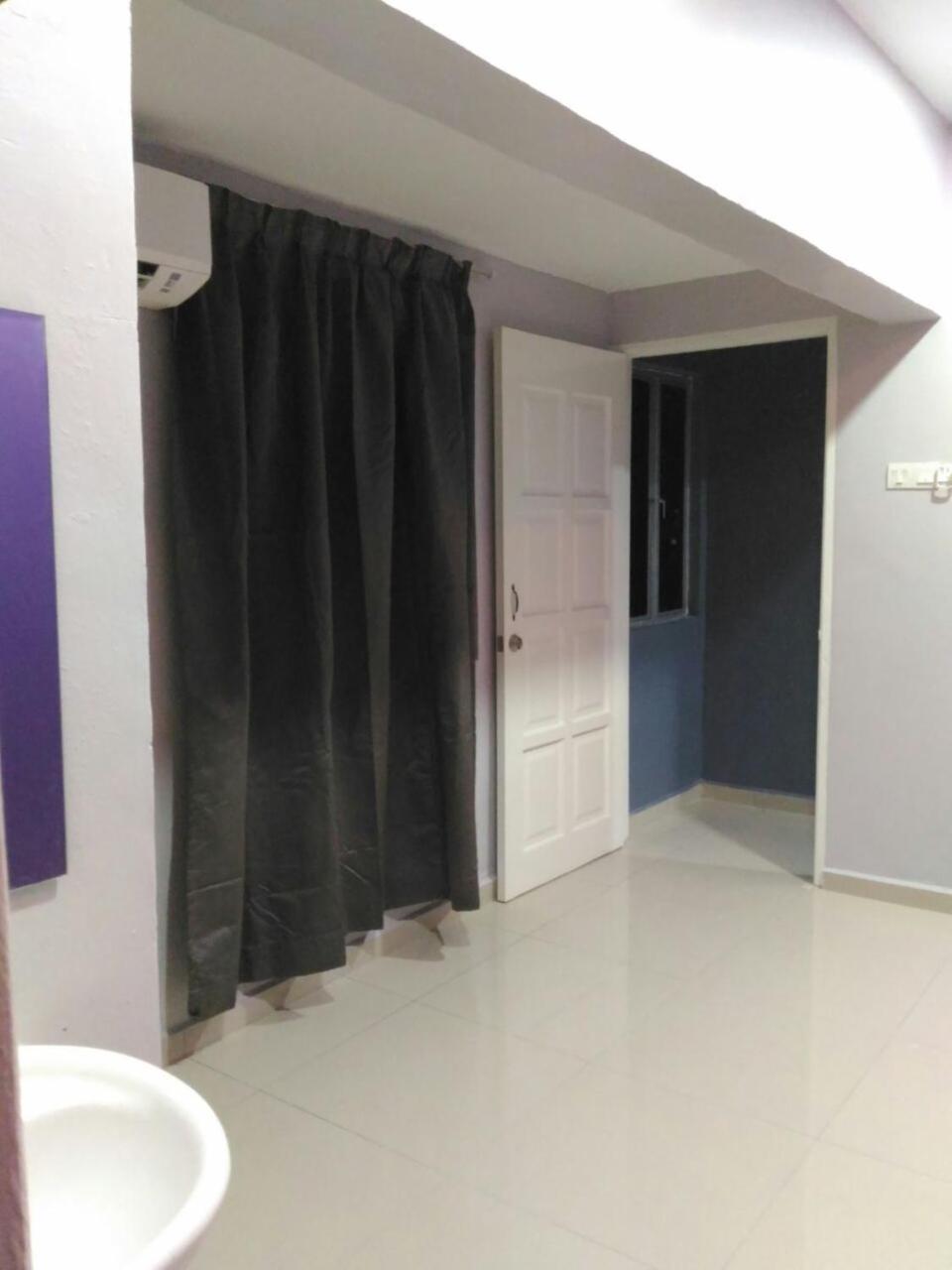 Hotel Elwarda Kl City Kuala Lumpur Zewnętrze zdjęcie